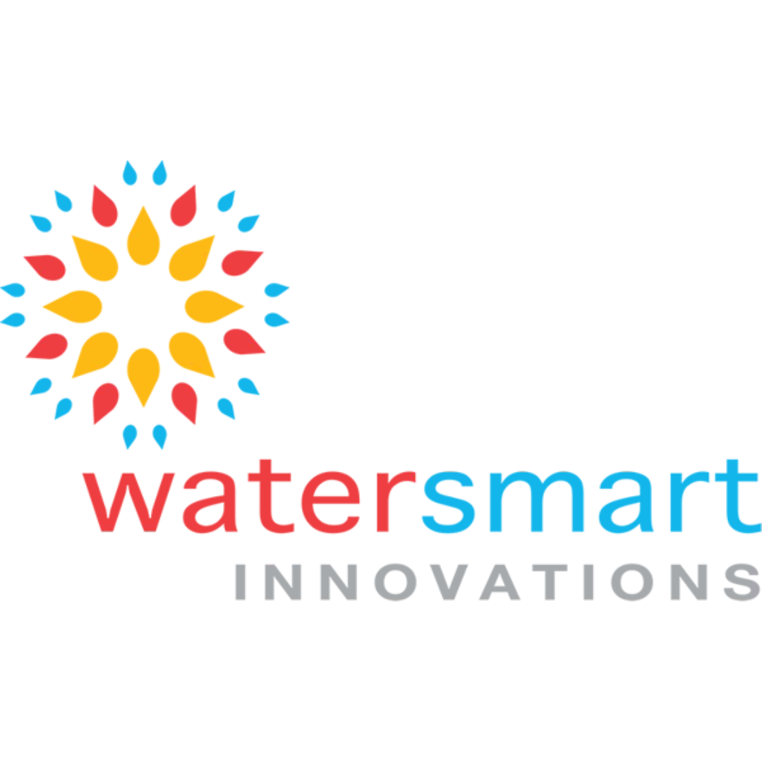 WaterSmart Innovations Logo