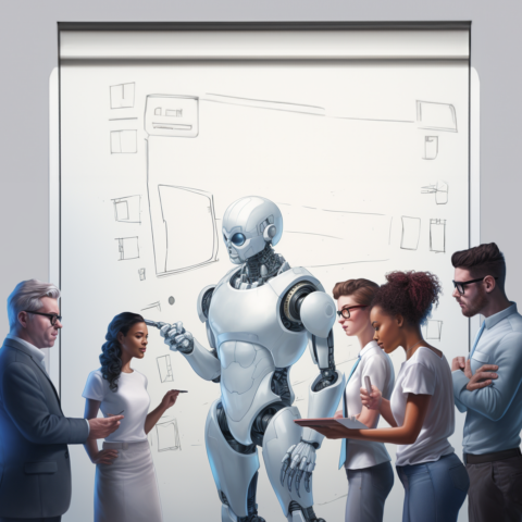 AI in the Public Sector: 5 Tools to Try Today | Zack Seipert